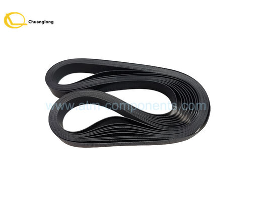 1750056193 01750056193 Детали банкомата Wincor 614*14*0.65 Ремень