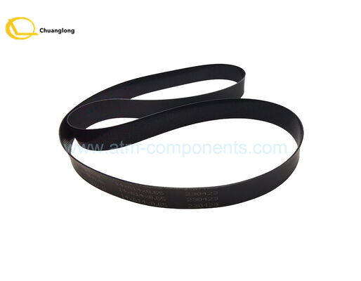 1750056193 01750056193 Детали банкомата Wincor 614*14*0.65 Ремень