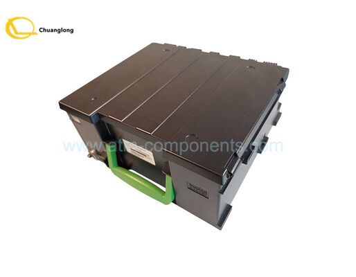 Хорошая цена 1750056651 01750056651 1750041920 01750041920 Банкомат Части машины Wincor Отказать Кассету Металлический замок онлайн