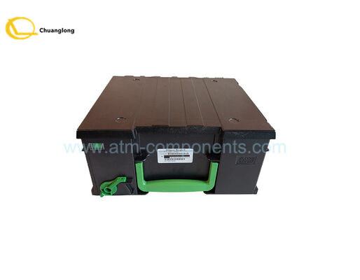 1750056651 01750056651 Запчасти для банкоматов Wincor Пластиковый замок для кассеты для отклоненных купюр