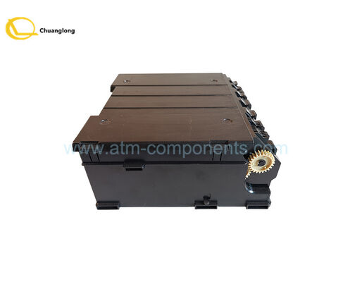 1750056651 01750056651 Запчасти для банкоматов Wincor Пластиковый замок для кассеты для отклоненных купюр