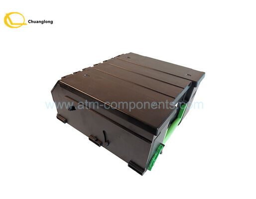 1750056651 01750056651 Запчасти для банкоматов Wincor Пластиковый замок для кассеты для отклоненных купюр