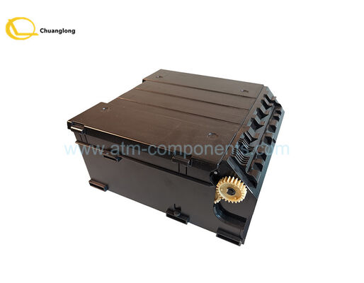 1750056651 01750056651 Запчасти для банкоматов Wincor Пластиковый замок для кассеты для отклоненных купюр