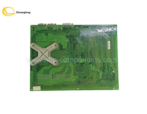 1750057420 01750057420 ATM Machine Parts Wincor Nixdorf P195 P4 motherboard ATM P4 2G Board with AGP