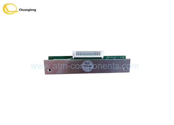 1750068183 01750068183 Части банкоматов Wincor TP13 Термопринтерная головка