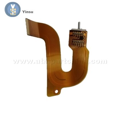 Запчасти для банкоматов Wincor Nixdorf V2X RW магнитная головка считывателя карт 4999785-4 1770006974