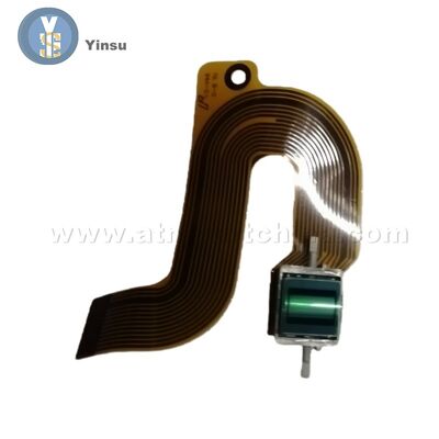 Запчасти для банкоматов Wincor Nixdorf V2X RW магнитная головка считывателя карт 4999785-4 1770006974