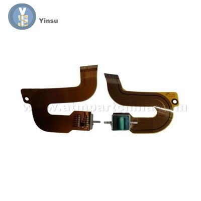 Запчасти для банкоматов Wincor Nixdorf V2X RW магнитная головка считывателя карт 4999785-4 1770006974