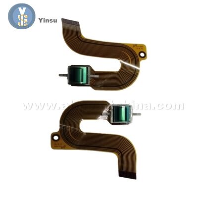 Запчасти для банкоматов Wincor Nixdorf V2X RW магнитная головка считывателя карт 4999785-4 1770006974