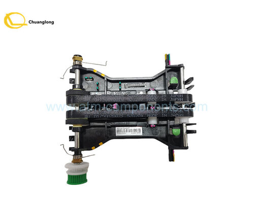 1750079781 01750079781 Детали банкомата Wincor Rocker CCDM VM2 в сборе