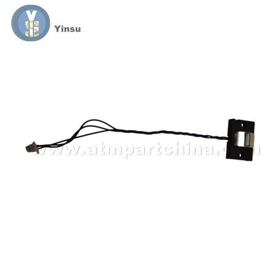 Хорошая цена Части банкоматов Wincor V2CU Карточный считыватель Предварительная глава 1750173205 1750173205-34 высокое качество онлайн