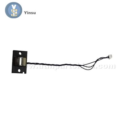 Части банкоматов Wincor V2CU Карточный считыватель Предварительная глава 1750173205 1750173205-34 высокое качество