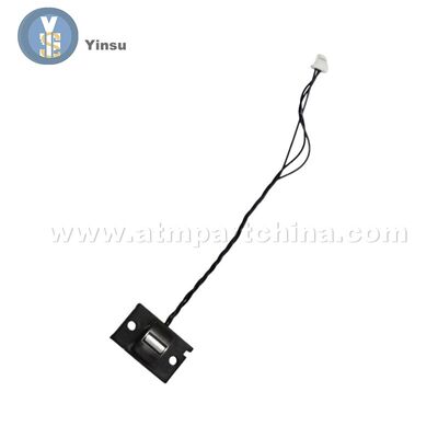 Части банкоматов Wincor V2CU Карточный считыватель Предварительная глава 1750173205 1750173205-34 высокое качество