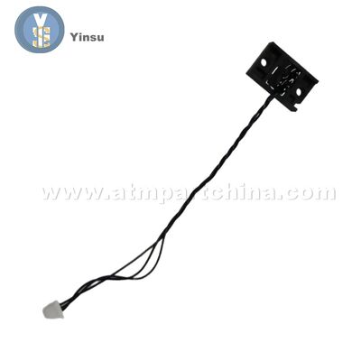 Части банкоматов Wincor V2CU Карточный считыватель Предварительная глава 1750173205 1750173205-34 высокое качество