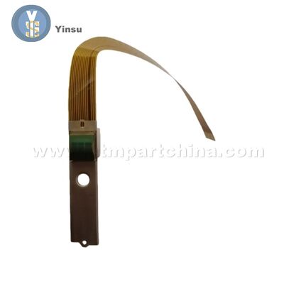 Части банкомата Wincor Nixdorf Card Reader ID18 Глава считывателя карт 1770006962