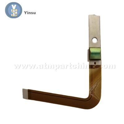 Части банкомата Wincor Nixdorf Card Reader ID18 Глава считывателя карт 1770006962