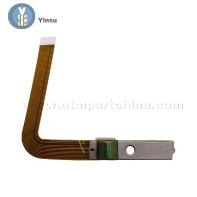 Части банкомата Wincor Nixdorf Card Reader ID18 Глава считывателя карт 1770006962