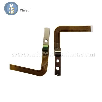 Части банкомата Wincor Nixdorf Card Reader ID18 Глава считывателя карт 1770006962