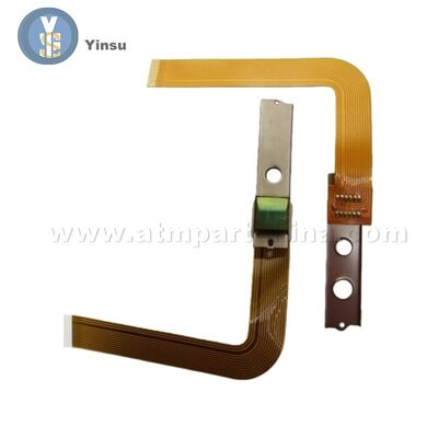 Части банкомата Wincor Nixdorf Card Reader ID18 Глава считывателя карт 1770006962