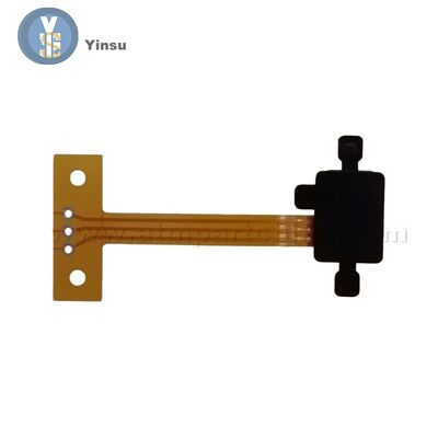 Накладка Wincor поверх анти для банкомата Genmega, запчасть для банкомата, картридер, магнитная головка ID18, 1750043123