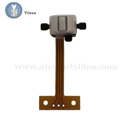 Накладка Wincor поверх анти для банкомата Genmega, запчасть для банкомата, картридер, магнитная головка ID18, 1750043123