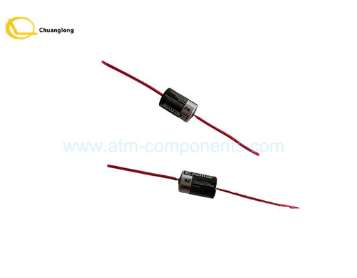 1750101886 01750101886 Запчасти для банкоматов Wincor Nixdorf CMD V4 Контроллер ЛИТИЕВАЯ батарея