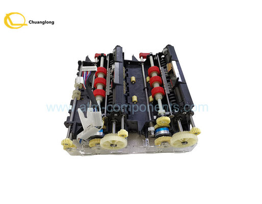 1750109615 01750109615 Запчасти для банкоматов Wincor Двойной экстрактор CMD-V4 ROHS