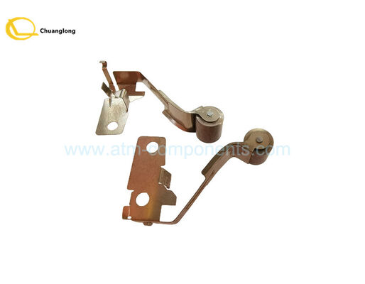 1750126408 01750126408 Детали банкомата Wincor Nixdorf CHD V2X Пружинный зажим для картридера