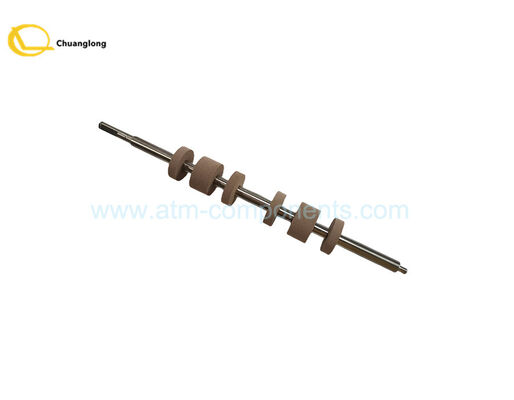 1750133110 01750133110 Части банкоматных машин Wincor Nixdorf Cineo SHAFT 4060 4040 T_E_CPL