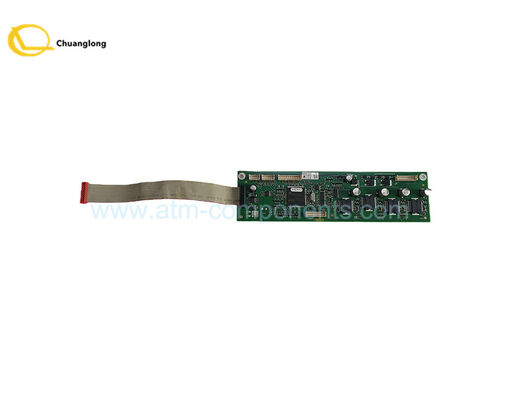 1750136487 01750136487 ATM Части машин Wincor CINEO C4060 Управляющий блок выравнивания