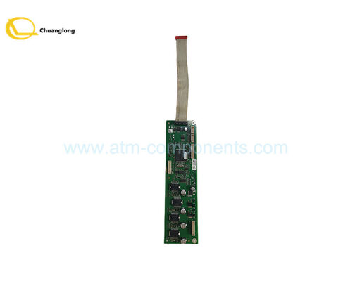 1750136487 01750136487 ATM Части машин Wincor CINEO C4060 Управляющий блок выравнивания