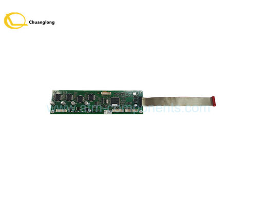 1750136487 01750136487 ATM Части машин Wincor CINEO C4060 Управляющий блок выравнивания