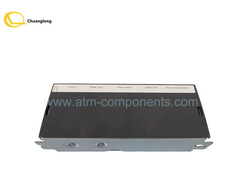 1750150107 01750150107 Детали банкомата Wincor Cineo C4060 Импульсный распределитель питания CTM