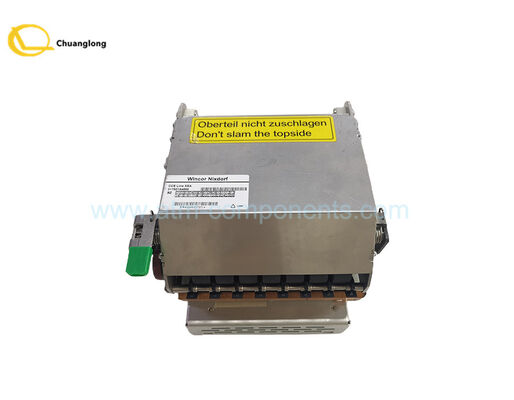 1750154866 01750154866 Части банкоматов Wincor Nixdorf LINE-XSA Денежные чеки
