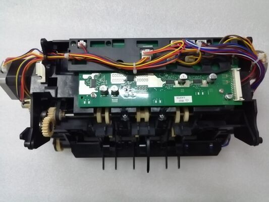 Хорошая цена 01750295447 Diebold Nixdorf DN200/250/450 IOC Входящий и выходящий модуль коллекторный блок ATM Часть 1750295447 онлайн