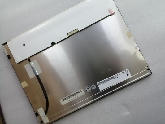 M150GNN2 15 Inch TFT LCD Display Module 1024x768 LVDS Industrial Panel Screen 009-0029561