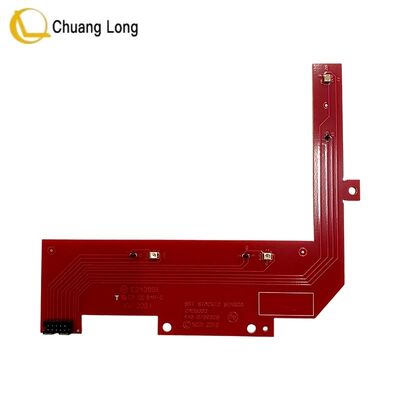 NCR S2 SNT Stacker Module Assy Sensor Controller ATM Selfserv Machine Parts 445-0761208-80 445-0753898 445-0758904 4450753898