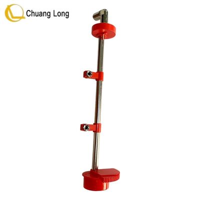 NCR S2 Диспансер Пиккер вал Пиклин S2 Cash Path Pickup Rod Assy банкомат самообслуживание Машина Часть 445-0781371 4450781371 445-0756286-13