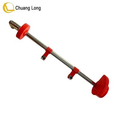 NCR S2 Диспансер Пиккер вал Пиклин S2 Cash Path Pickup Rod Assy банкомат самообслуживание Машина Часть 445-0781371 4450781371 445-0756286-13