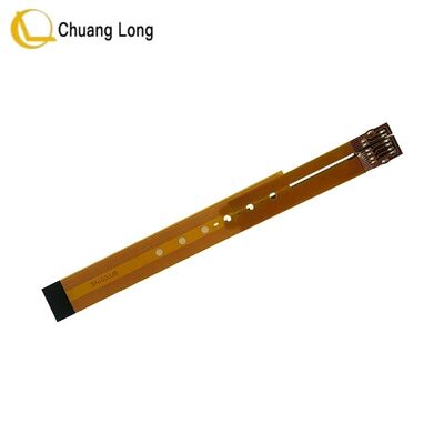 Считыватель карт NCR ICT3Q8-3A0171 в сборе, магнитная головка чтения/записи, предварительная головка Hi-Co 3 дорожки R/W, FPCB 998-0235684 9980235654 998-0235654