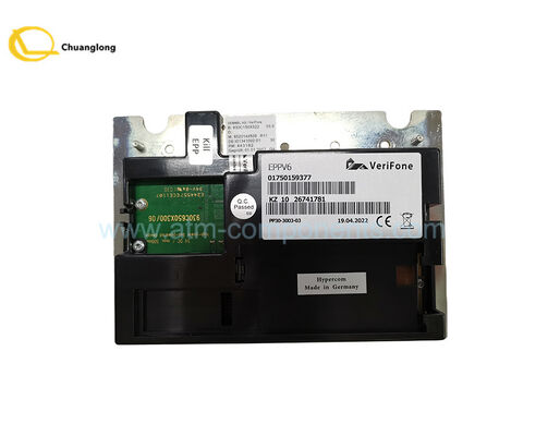 1750159377 01750159377 Запчасти для банкоматов Wincor V6 EPP Клавиатура Английская и Русская версии