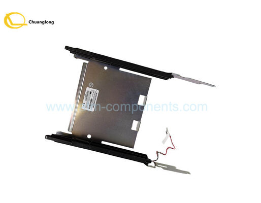 1750160110 01750160110 Части банкомата машины Wincor Транспорт CINEO CMD-V4 горизонтальный RL 252.6 мм