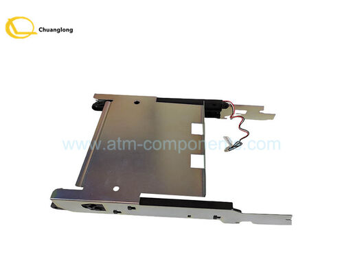 1750160110 01750160110 Части банкомата машины Wincor Транспорт CINEO CMD-V4 горизонтальный RL 252.6 мм