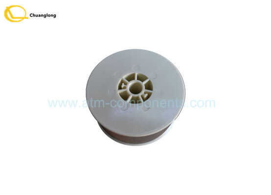 Хорошая цена 1750173111 01750173111 Части банкоматов Wincor Nixdorf Фойловая катушка Правый белый онлайн