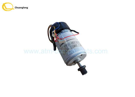 Хорошая цена 1750173205-41 Части банкомата WINCOR Части 1750173205 V2CU Карточитатель Мотор FP30-H306Z1B онлайн