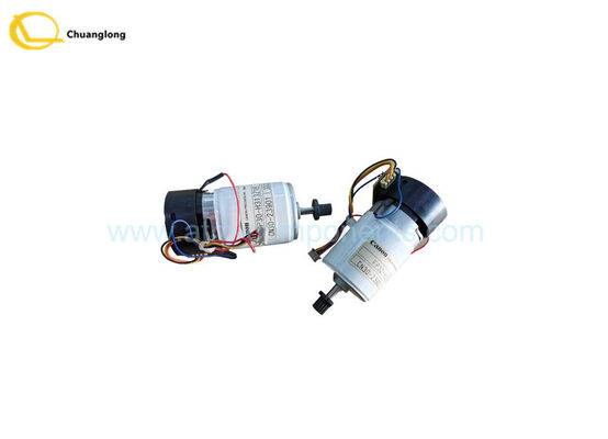 1750173205-41 Части банкомата WINCOR Части 1750173205 V2CU Карточитатель Мотор FP30-H306Z1B