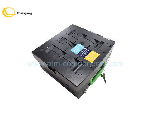 Хорошая цена 1750183504 Запчасти для банкомата Диспенсер WINCOR CINEO C4060 Кассета для отклоненных купюр 01750183504 Кассета RR CAT3 BC Замок онлайн