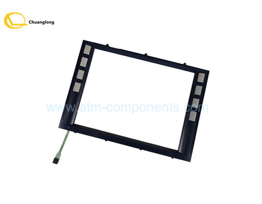 Хорошая цена 1750190038 01750190038 Части банкомата Wincor Procash 280 PC280 15 дюймовый FDK Брайль онлайн