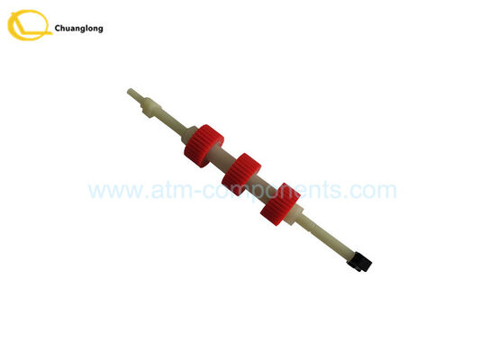 Хорошая цена 1750192140 01750192140 Части банкоматов Wincor Nixdorf V Модуль Красный вал онлайн