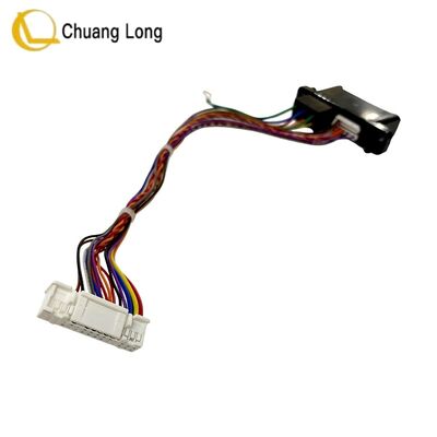 Хорошая цена Запасная часть NCR BRM CNL. 2 И CNW1 Жгут 009-0030527 6683 6687 Кассета Провод ATM Selfserv Машина Часть 009-2912741 0092912741 0090030527 онлайн